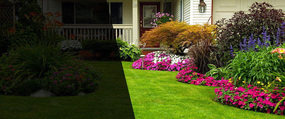 College Station Landscapers