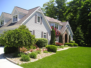 Landscapers and Lawncare Services in College Station, TX
